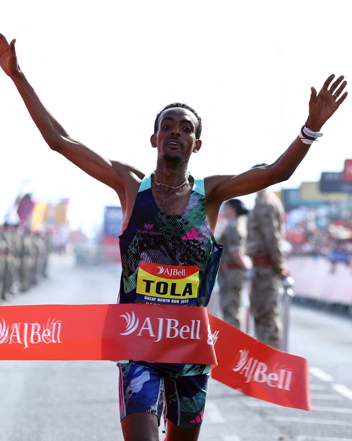 فراتر از رکورد: طراحی برای حرکت مداوم